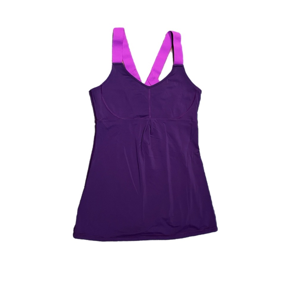 Lucy Tech Racerback Tank Top